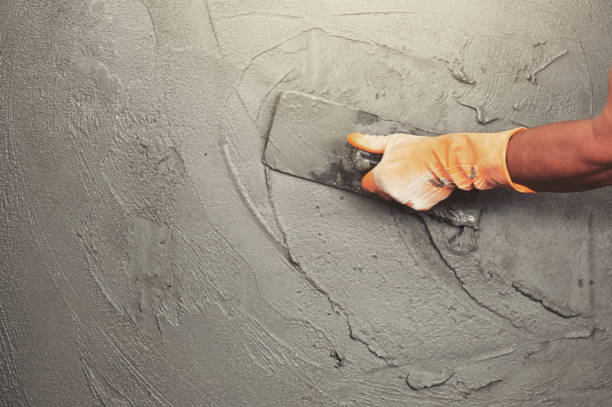 Best Concrete Leveling Services  in Staten Island, NY