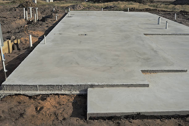 Best Concrete Crack Repair  in Staten Island, NY