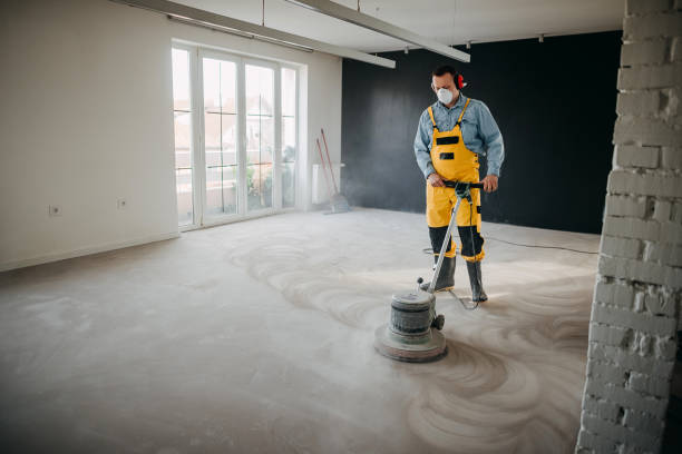 Best Commercial Concrete Contractor  in Staten Island, NY