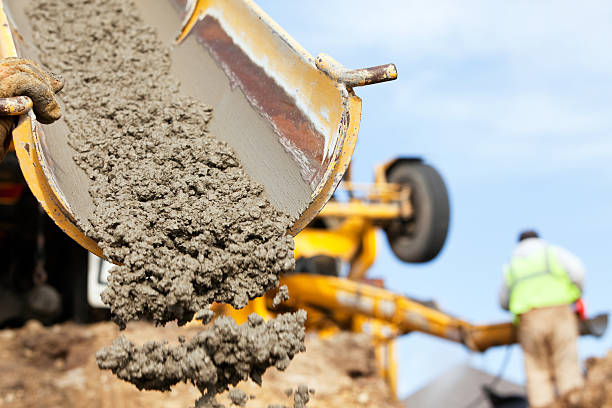 Best Poured Concrete Foundation  in Staten Island, NY