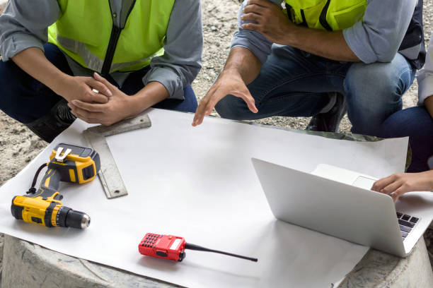 Best Concrete Patio Contractor  in Staten Island, NY