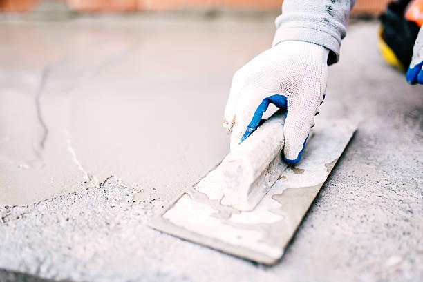 Best Affordable Concrete Services  in Staten Island, NY