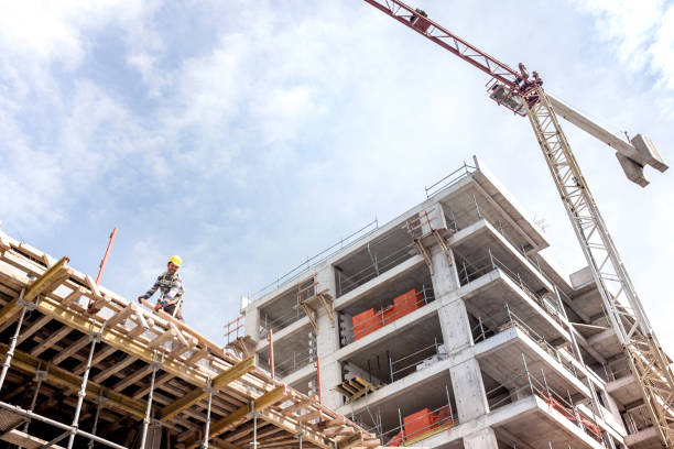 Best Concrete Demolition Services  in Staten Island, NY